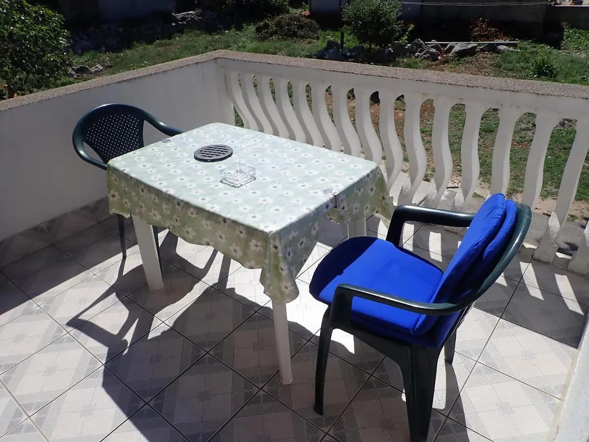 Apartments Falk Starigrad Paklenica 0*,