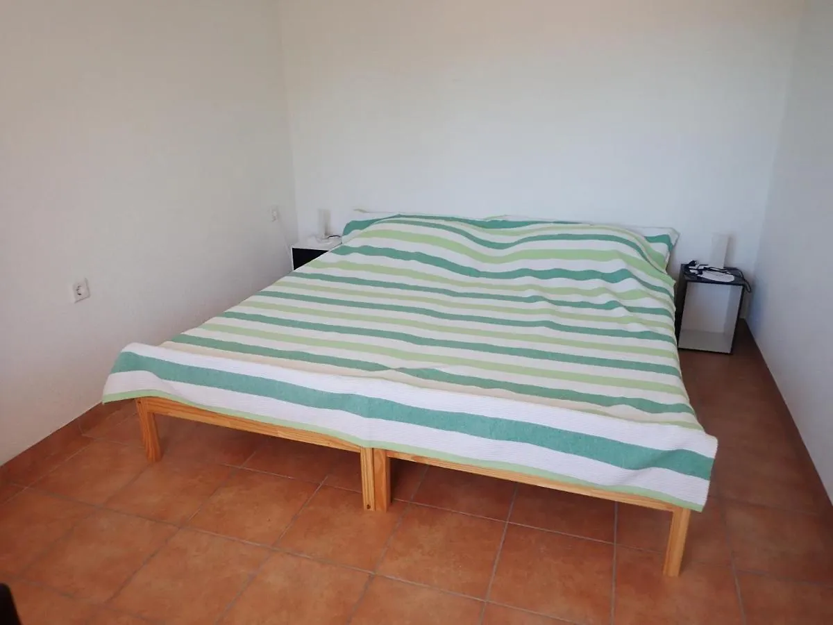 Apartments Falk Starigrad Paklenica