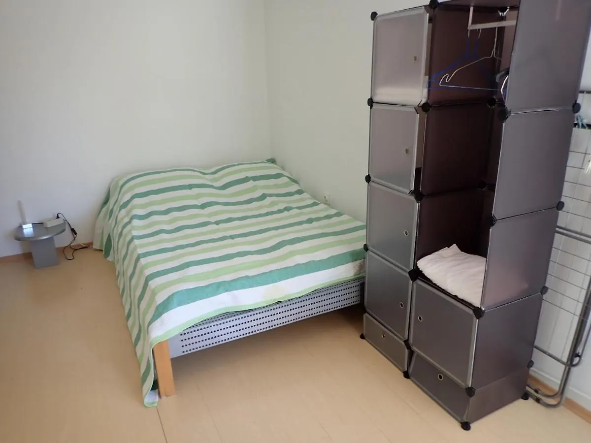 Apartments Falk Starigrad Paklenica