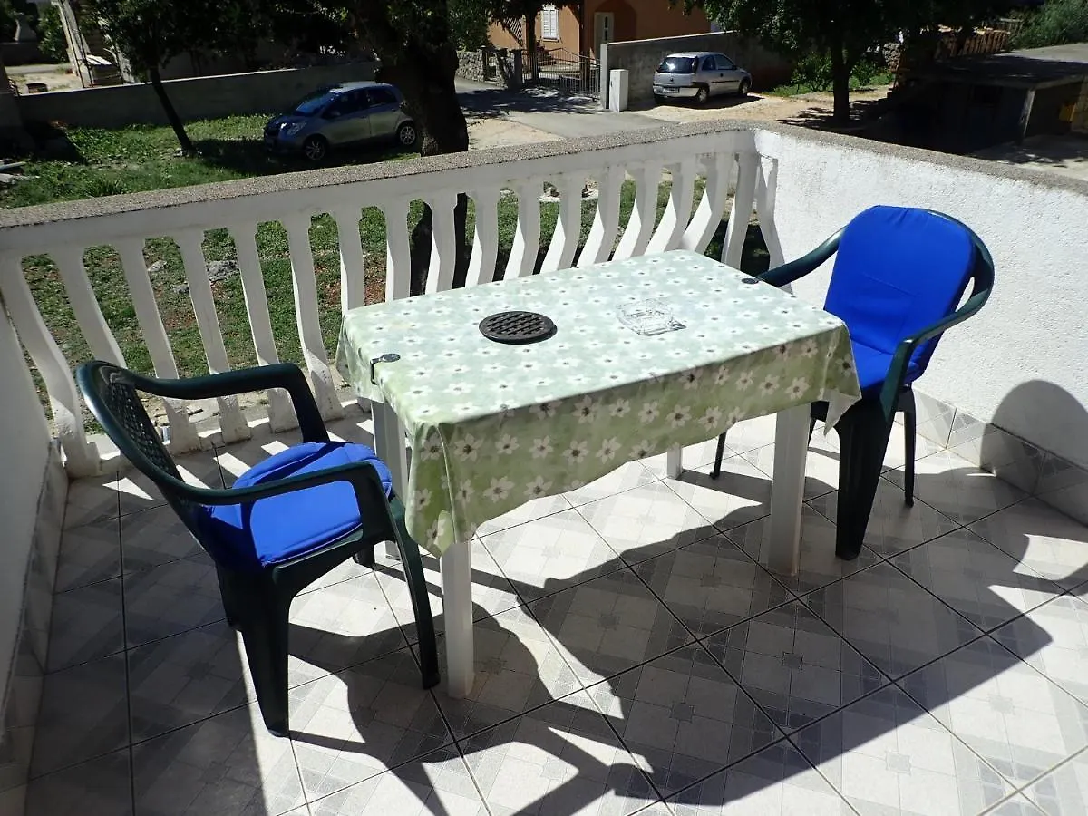 Apartments Falk Starigrad Paklenica 0*,  Croatia