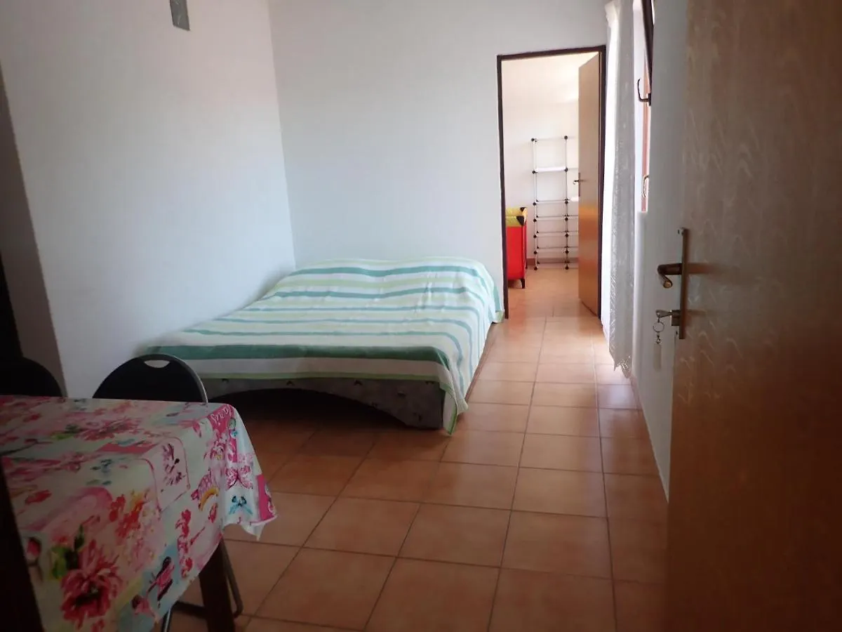 Apartments Falk Starigrad Paklenica