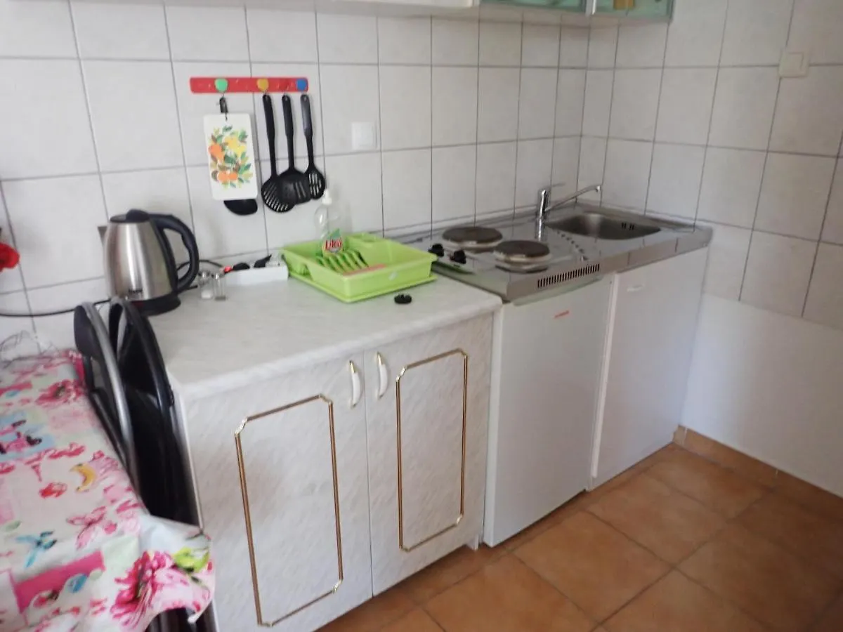 Apartments Falk Starigrad Paklenica