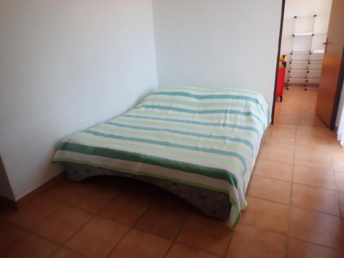 Apartments Falk Starigrad Paklenica Croatia