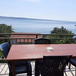 Apartment Ivanka, Starigrad Paklenica